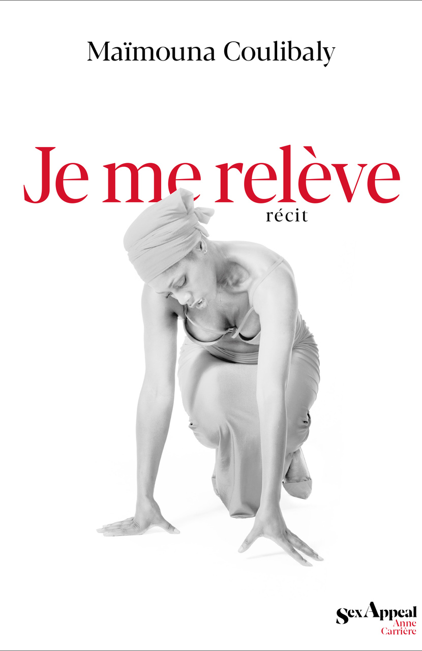 Je me relève