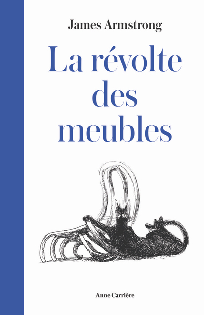 La Révolte des meubles La Révolte des meubles