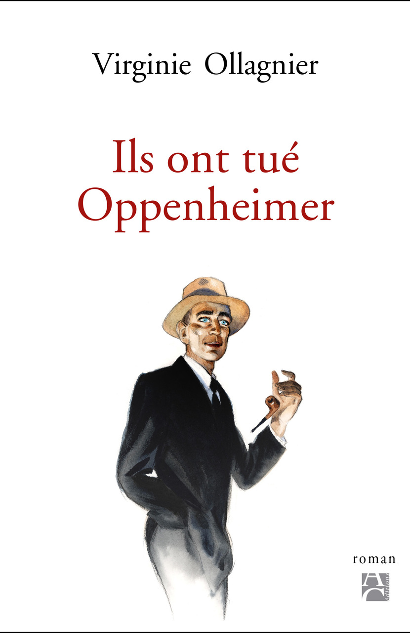 Ils ont tué Oppenheimer Ils ont tué Oppenheimer