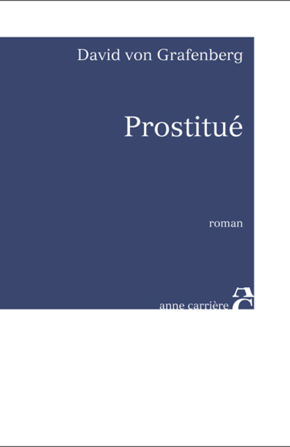 Prostitué Prostitué
