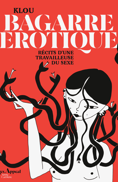 Bagarre érotique Bagarre érotique