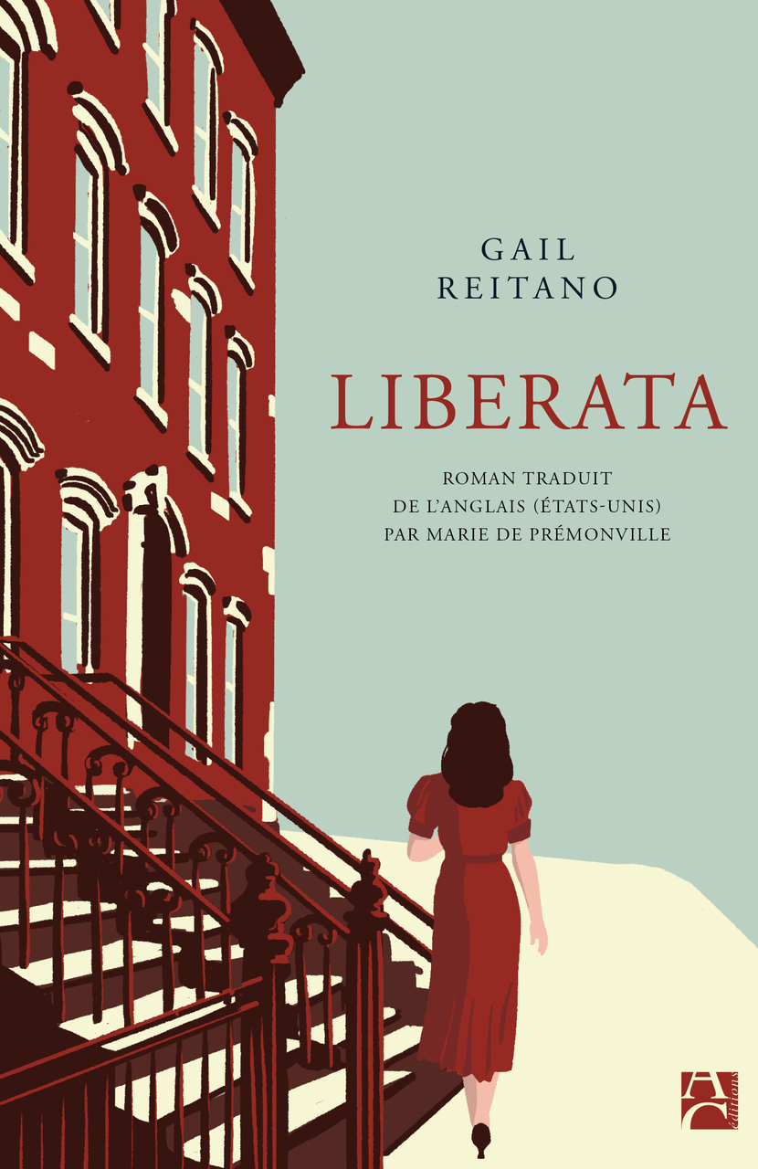 Liberata Liberata