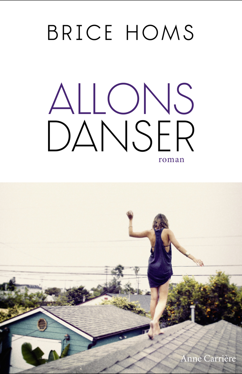 Allons danser Allons danser