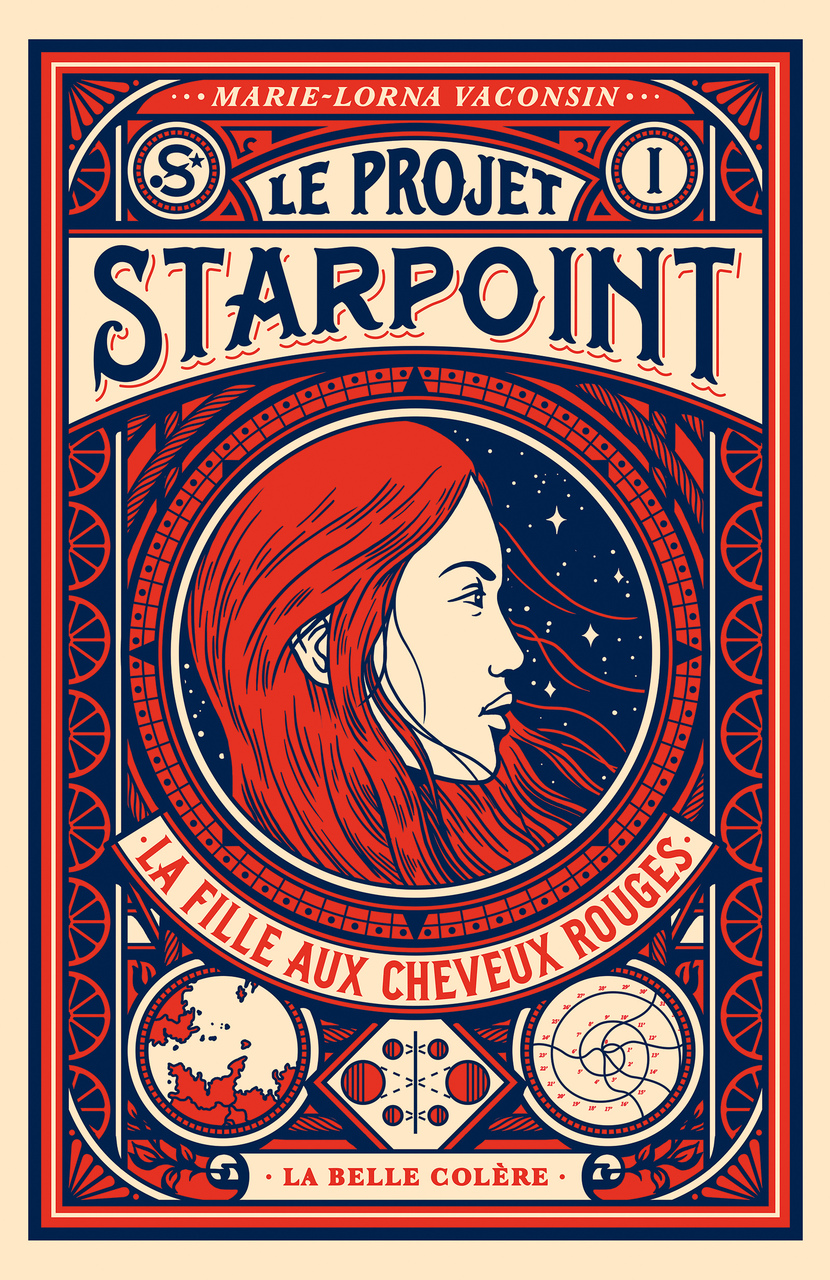 Le Projet Starpoint