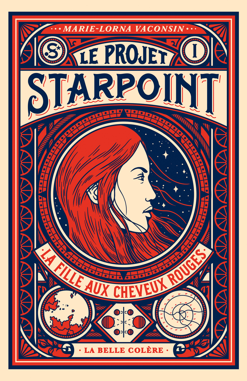 Le Projet Starpoint Le Projet Starpoint