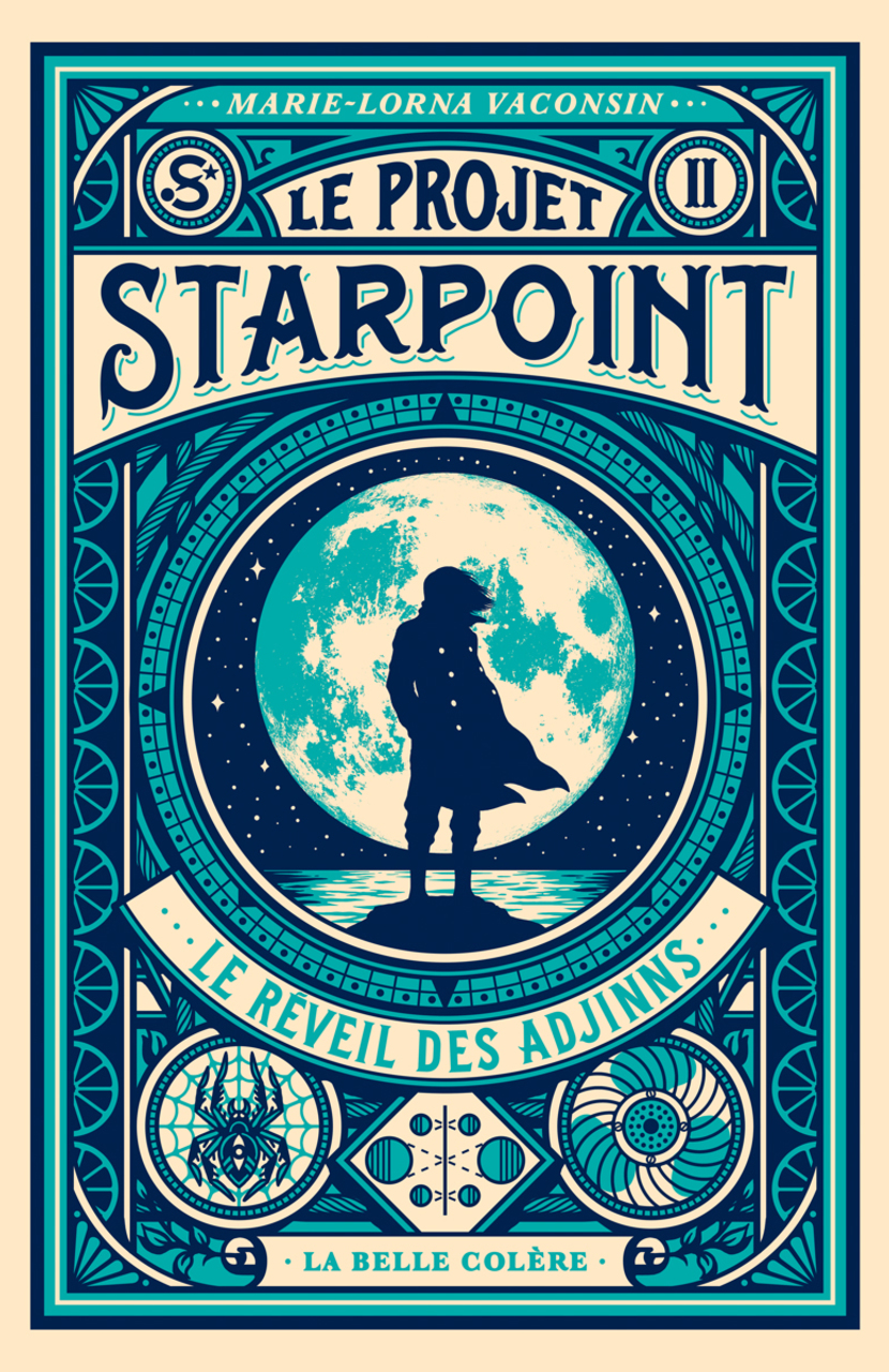 Le Projet Starpoint Le Projet Starpoint