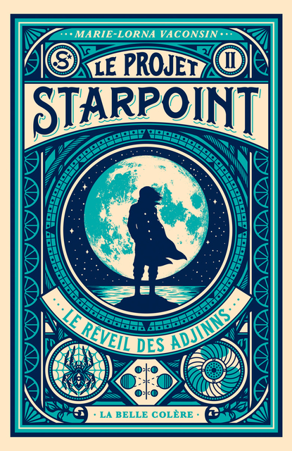 Le Projet Starpoint Le Projet Starpoint
