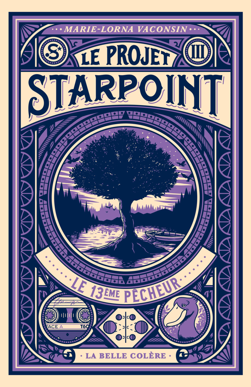 Le Projet Starpoint Le Projet Starpoint