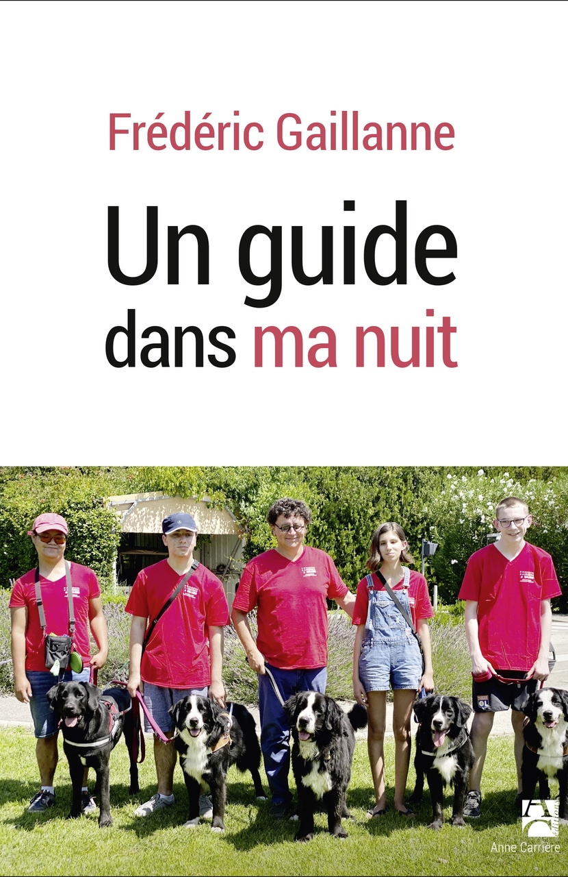 Un guide dans ma nuit