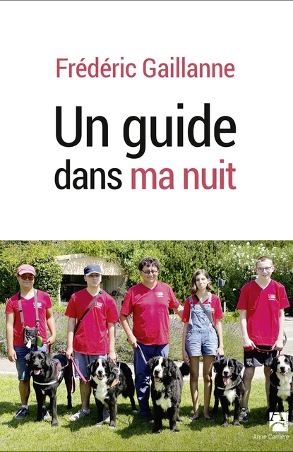 Un guide dans ma nuit Un guide dans ma nuit