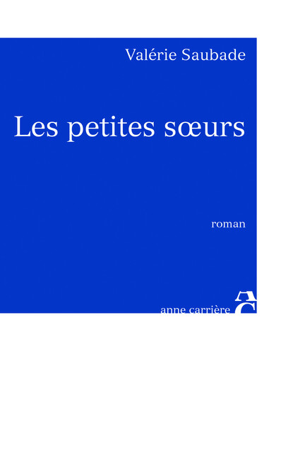 Les petites sœurs Les petites sœurs