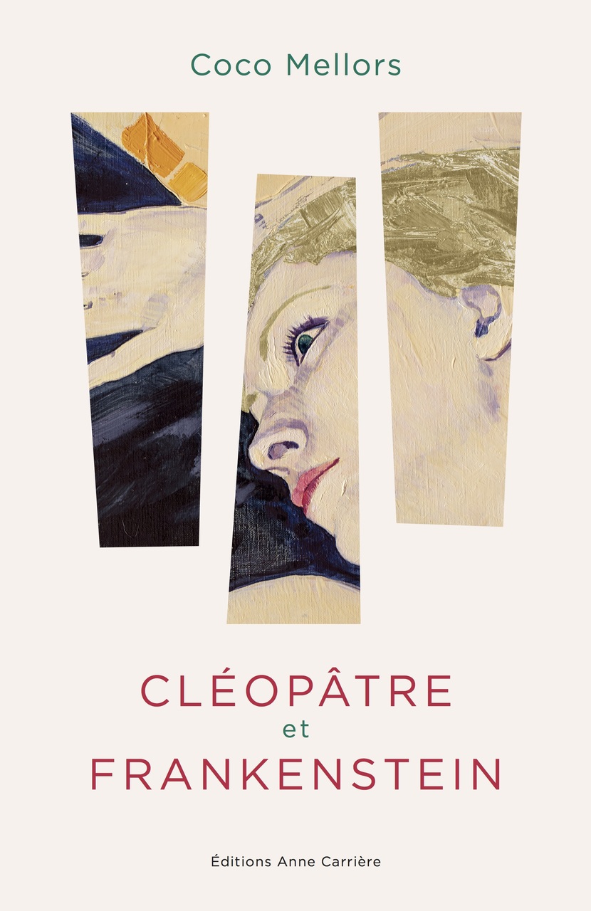 Cléopâtre et Frankenstein Cléopâtre et Frankenstein