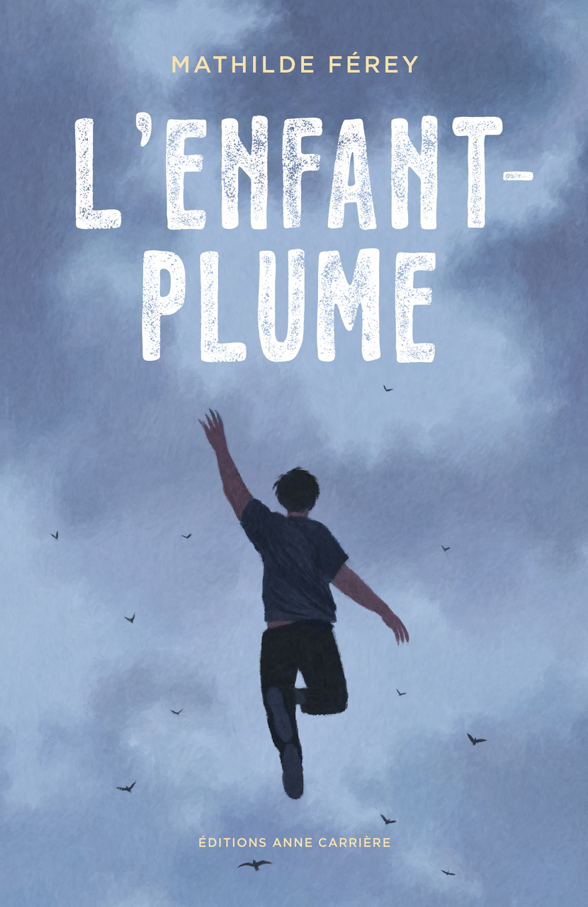 L’Enfant-Plume L’Enfant-Plume