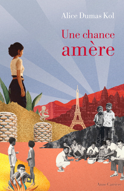 Une chance amère Une chance amère