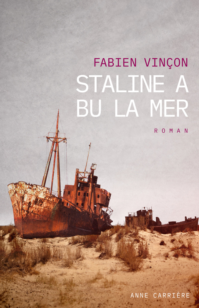 Staline a bu la mer Staline a bu la mer