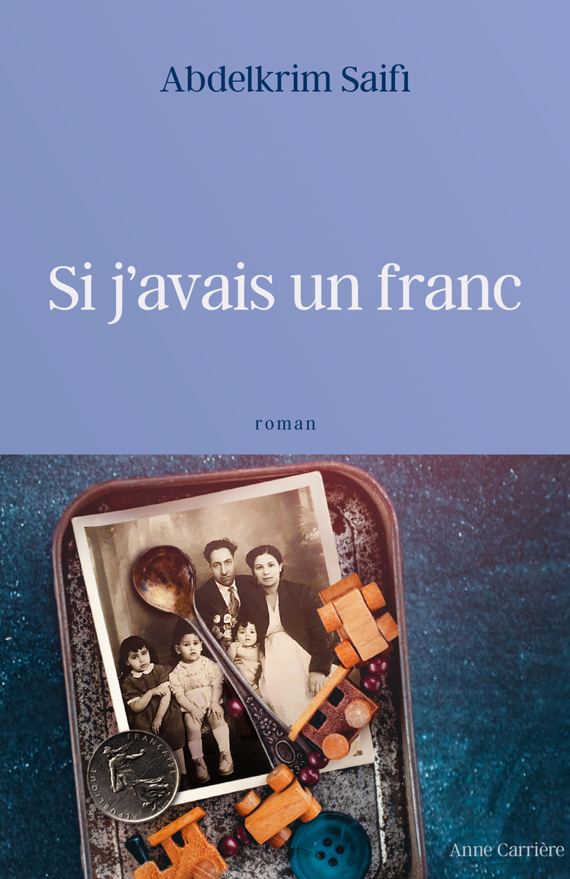 Si j’avais un franc Si j’avais un franc