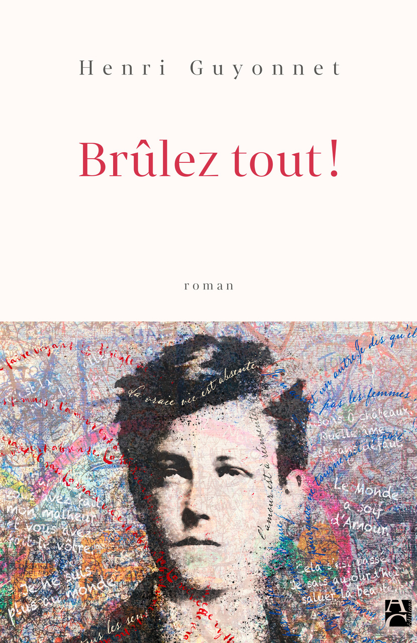 Brûlez tout ! Brûlez tout !
