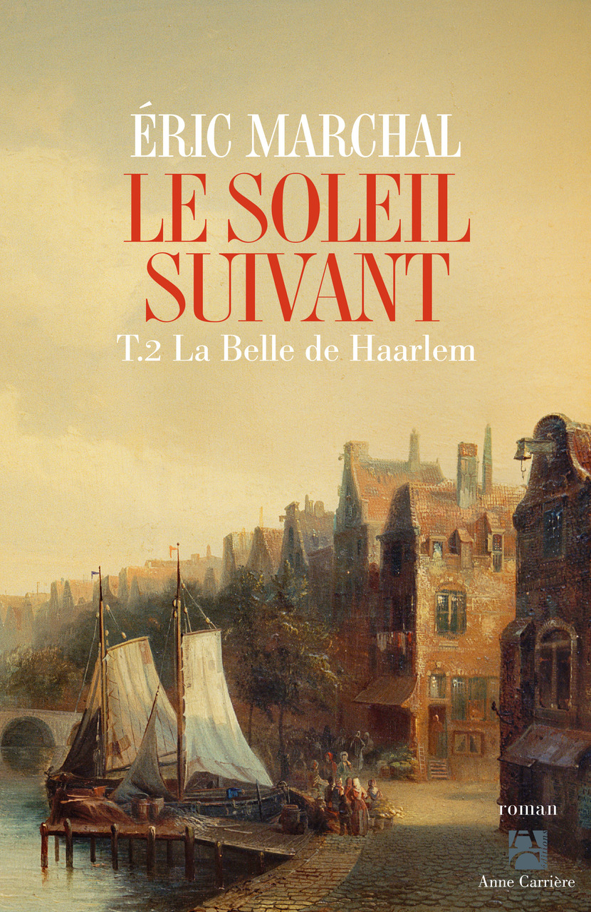 Le soleil suivant