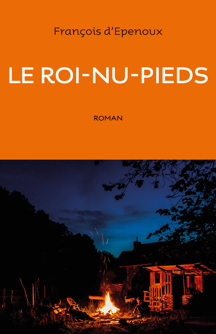 Le roi-nu-pieds