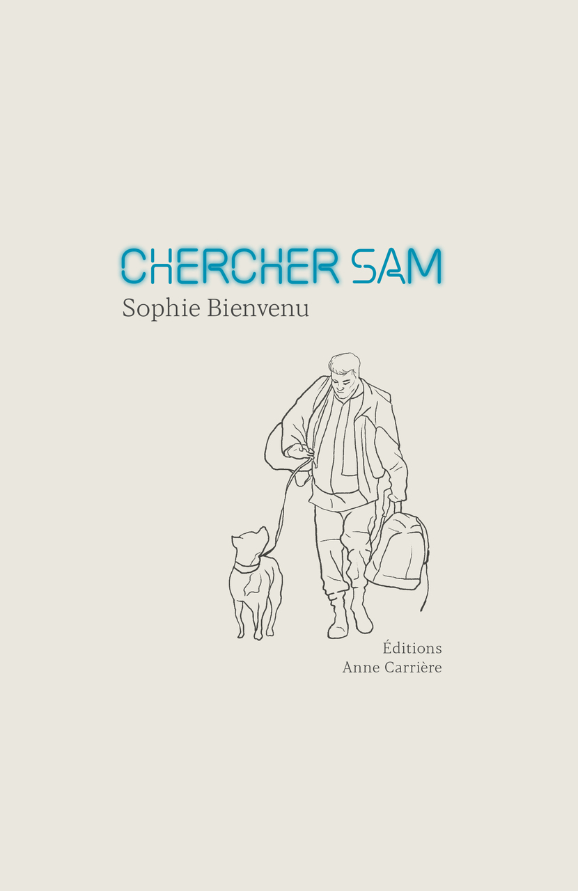 Chercher Sam Chercher Sam