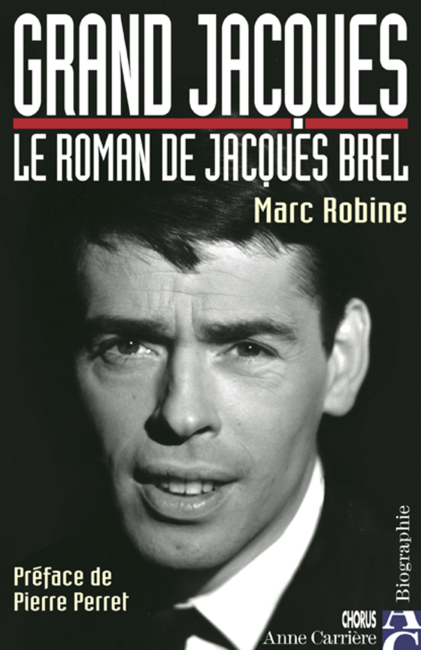 Grand Jacques Grand Jacques