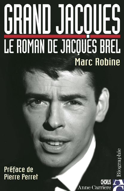 Grand Jacques Grand Jacques