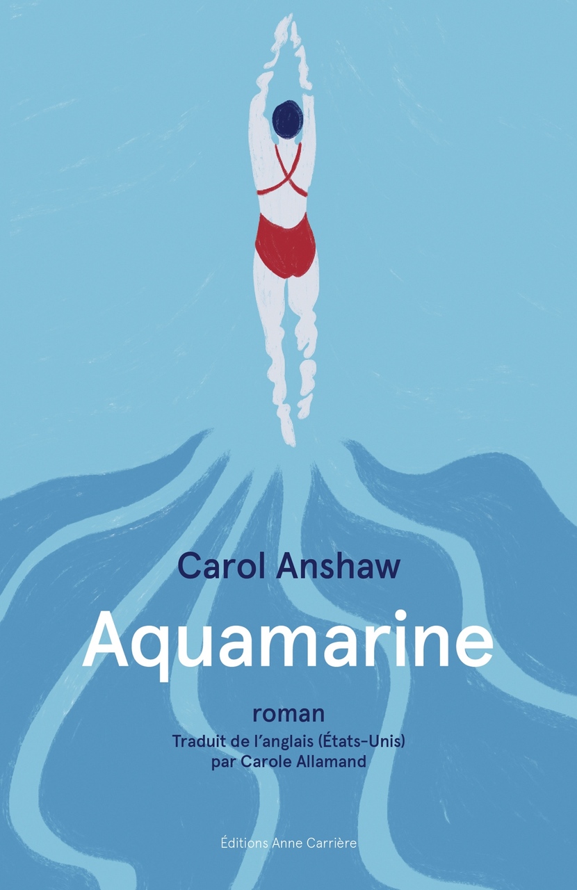 Aquamarine Aquamarine