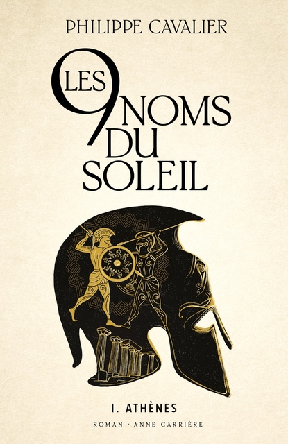 Les Neuf noms du soleil Les Neuf noms du soleil