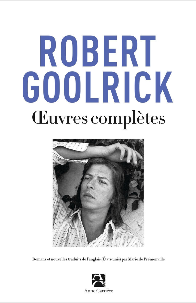 Oeuvres complètes Oeuvres complètes