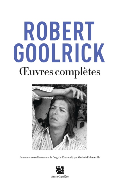 Oeuvres complètes Oeuvres complètes