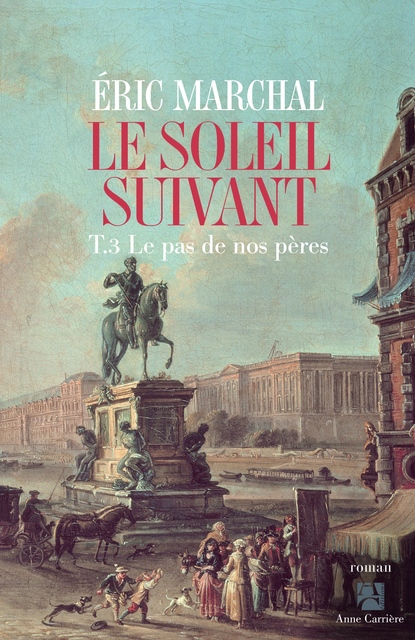 Le Soleil suivant Le Soleil suivant