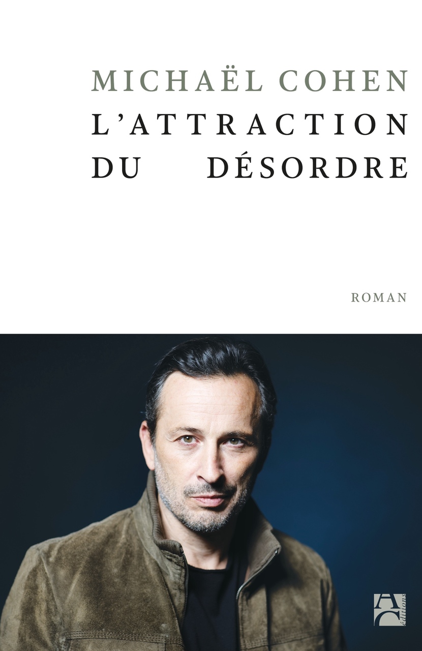 L’attraction du désordre L’attraction du désordre