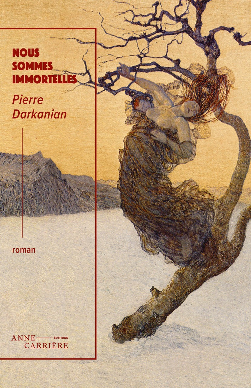 Nous sommes immortelles Nous sommes immortelles