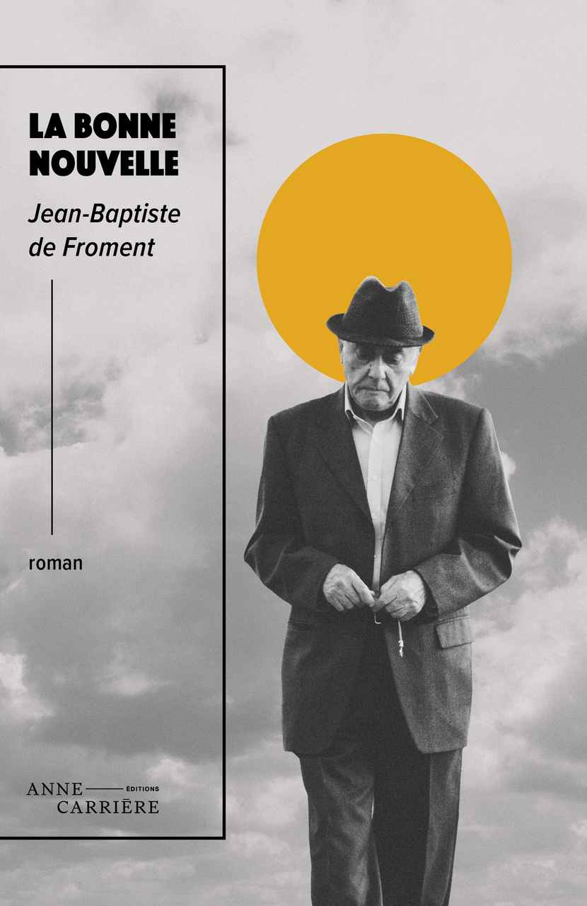 La Bonne Nouvelle La Bonne Nouvelle