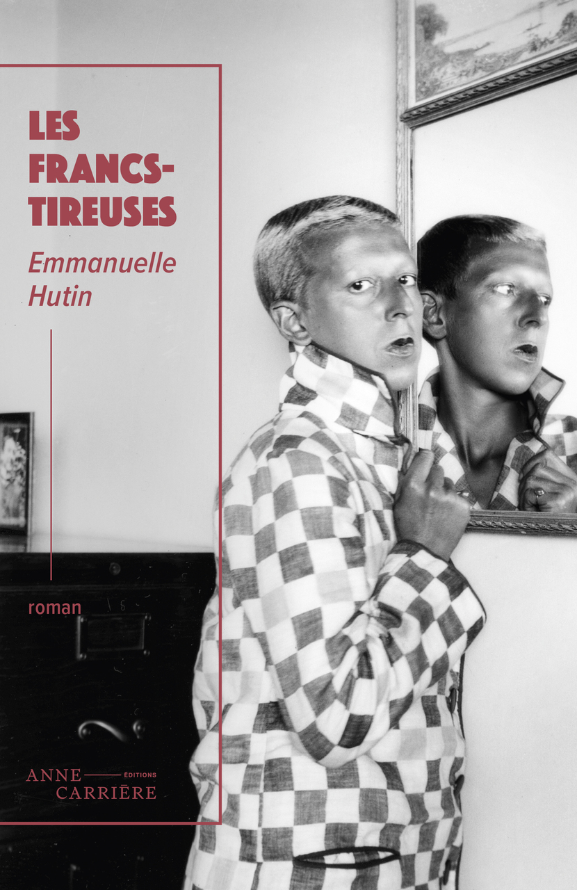 Les Francs-tireuses Les Francs-tireuses
