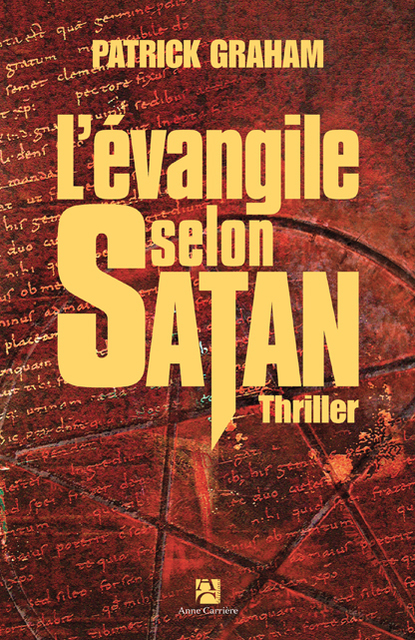 L’évangile selon Satan L’évangile selon Satan