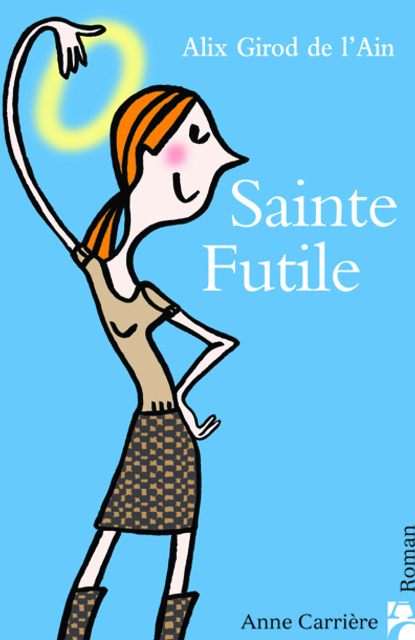 Sainte futile Sainte futile
