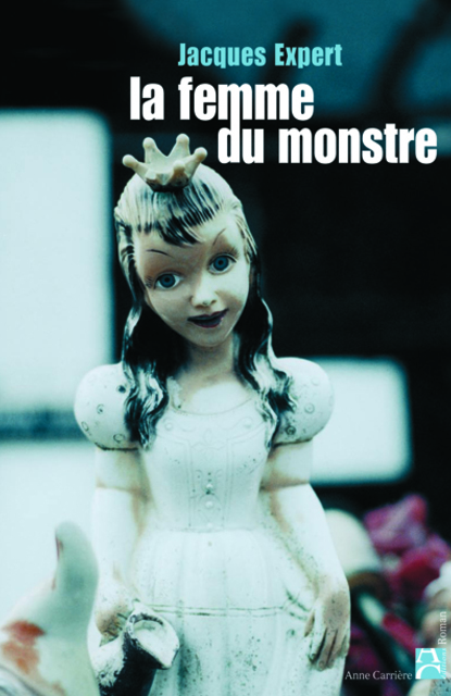 La femme du monstre La femme du monstre