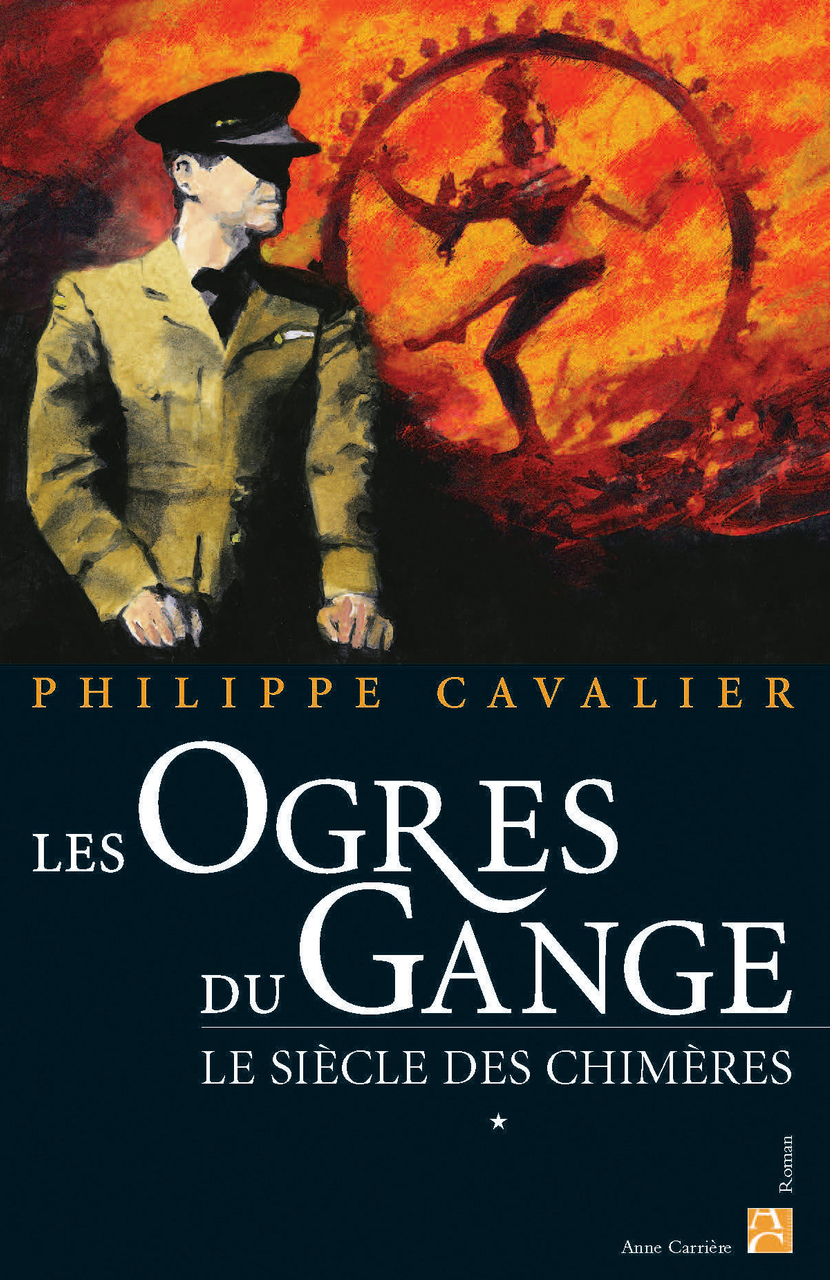 Le siècle des chimères Le siècle des chimères