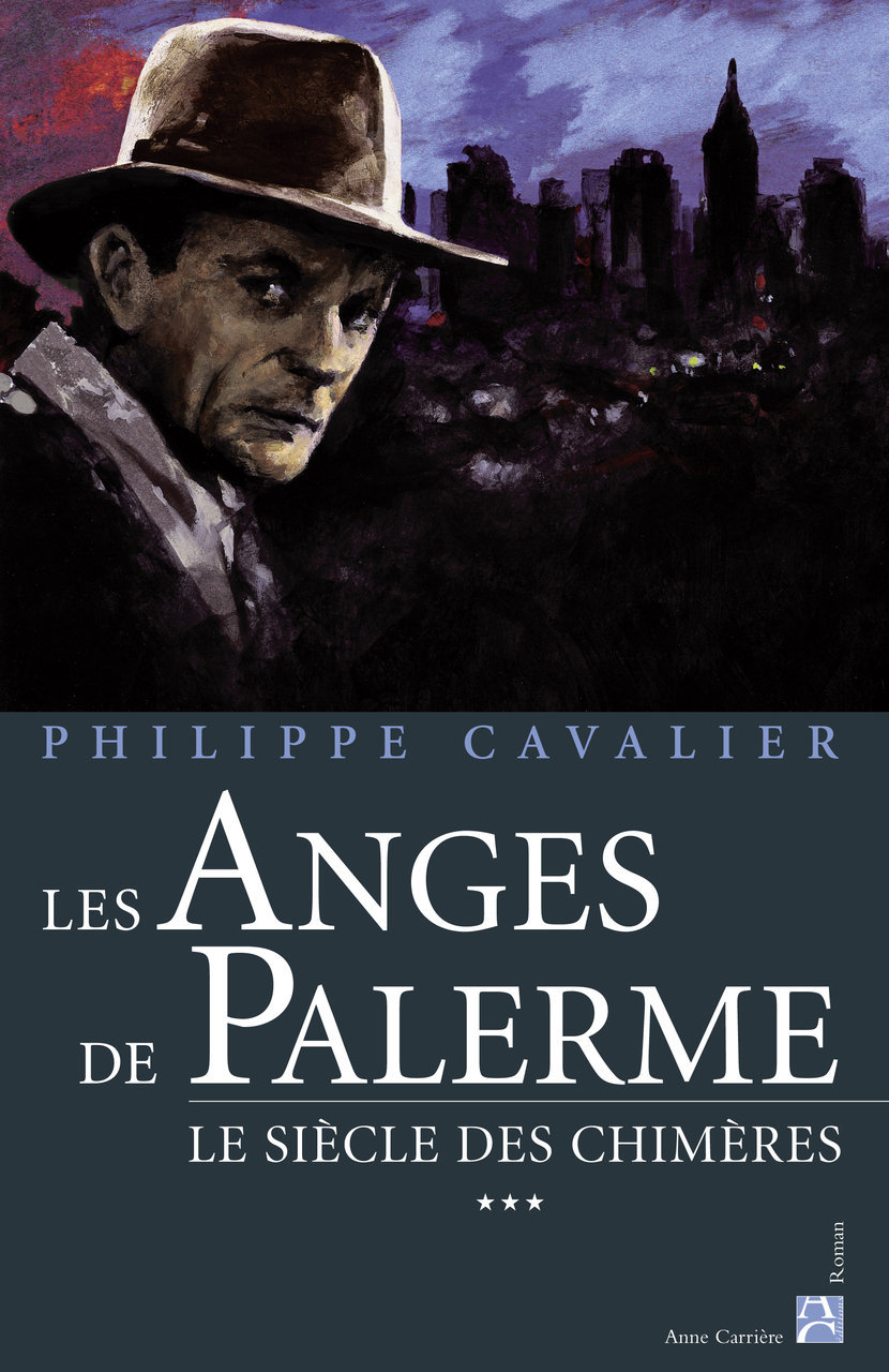Le siècle des chimères Le siècle des chimères