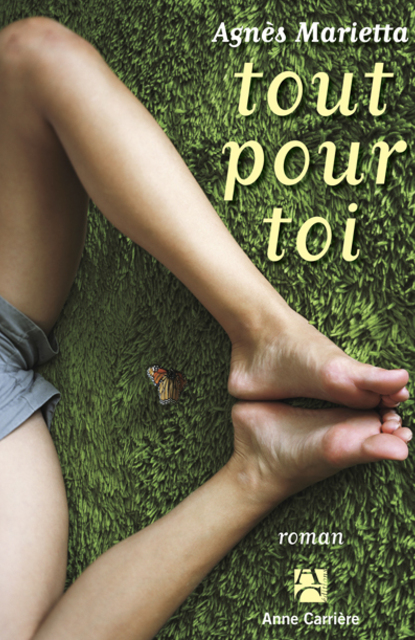 Tout pour toi Tout pour toi