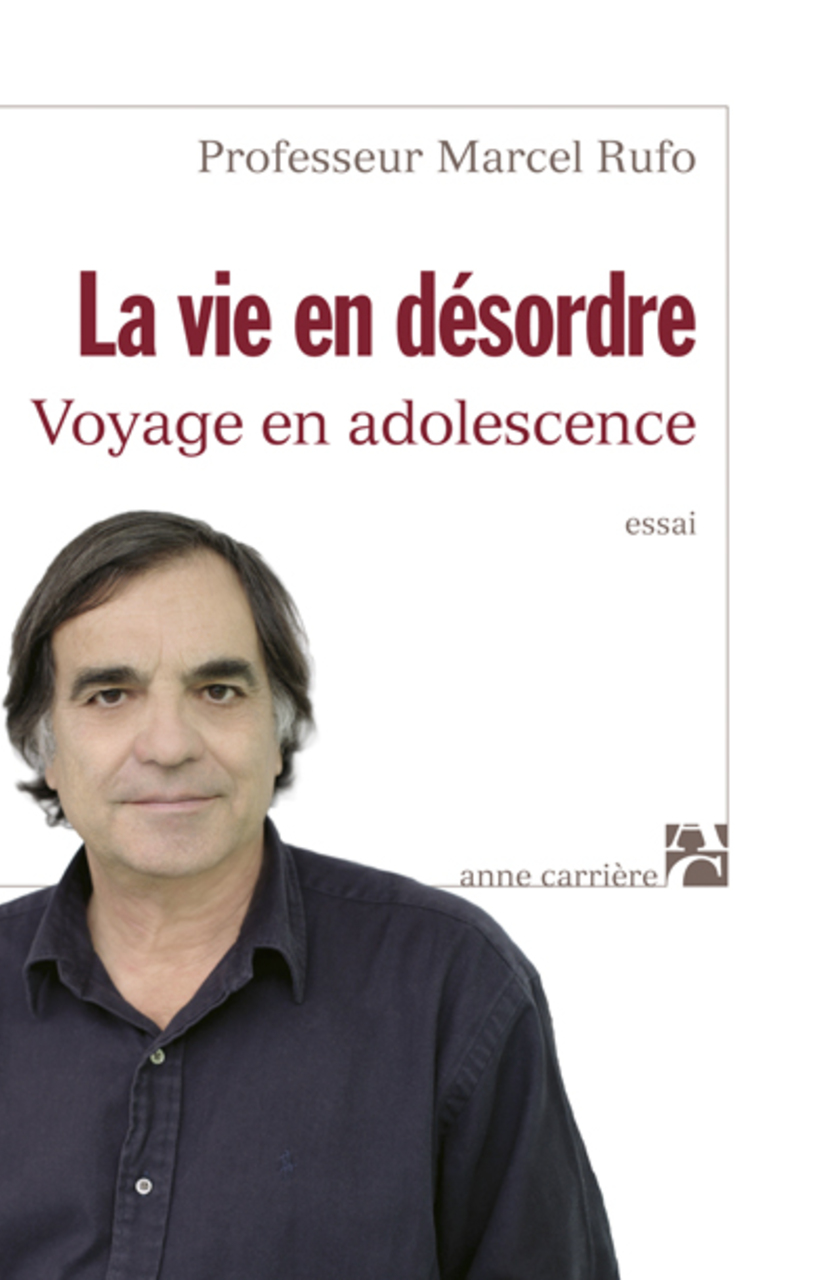 La vie en désordre La vie en désordre