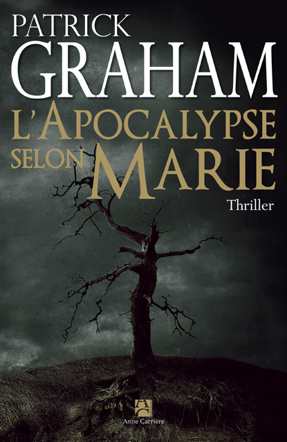 L’apocalypse selon marie L’apocalypse selon marie