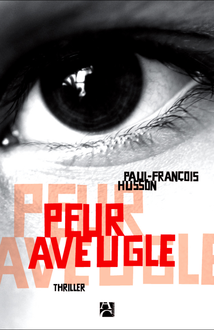 Peur aveugle