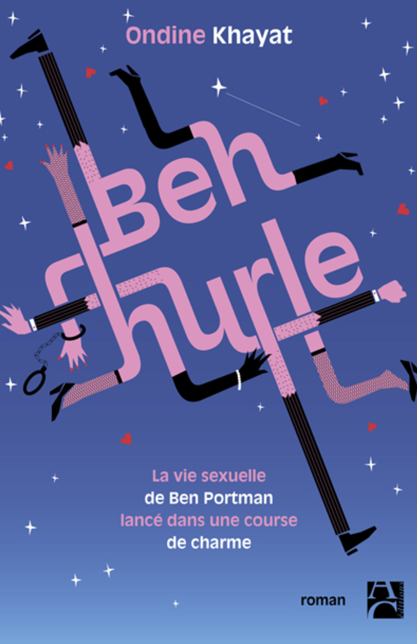 Ben Hurle