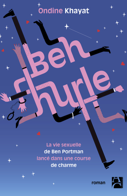 Ben Hurle Ben Hurle