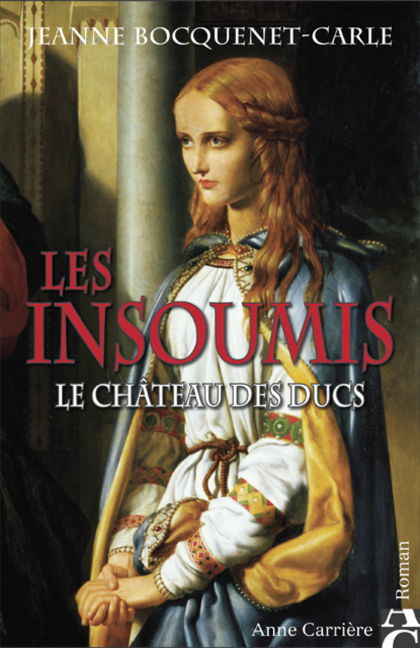 Les insoumis