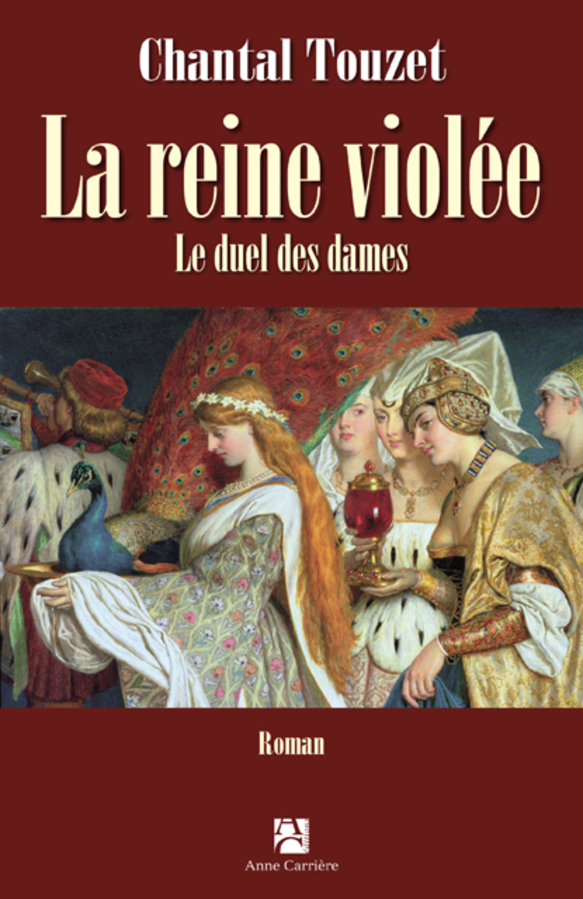 La reine violée