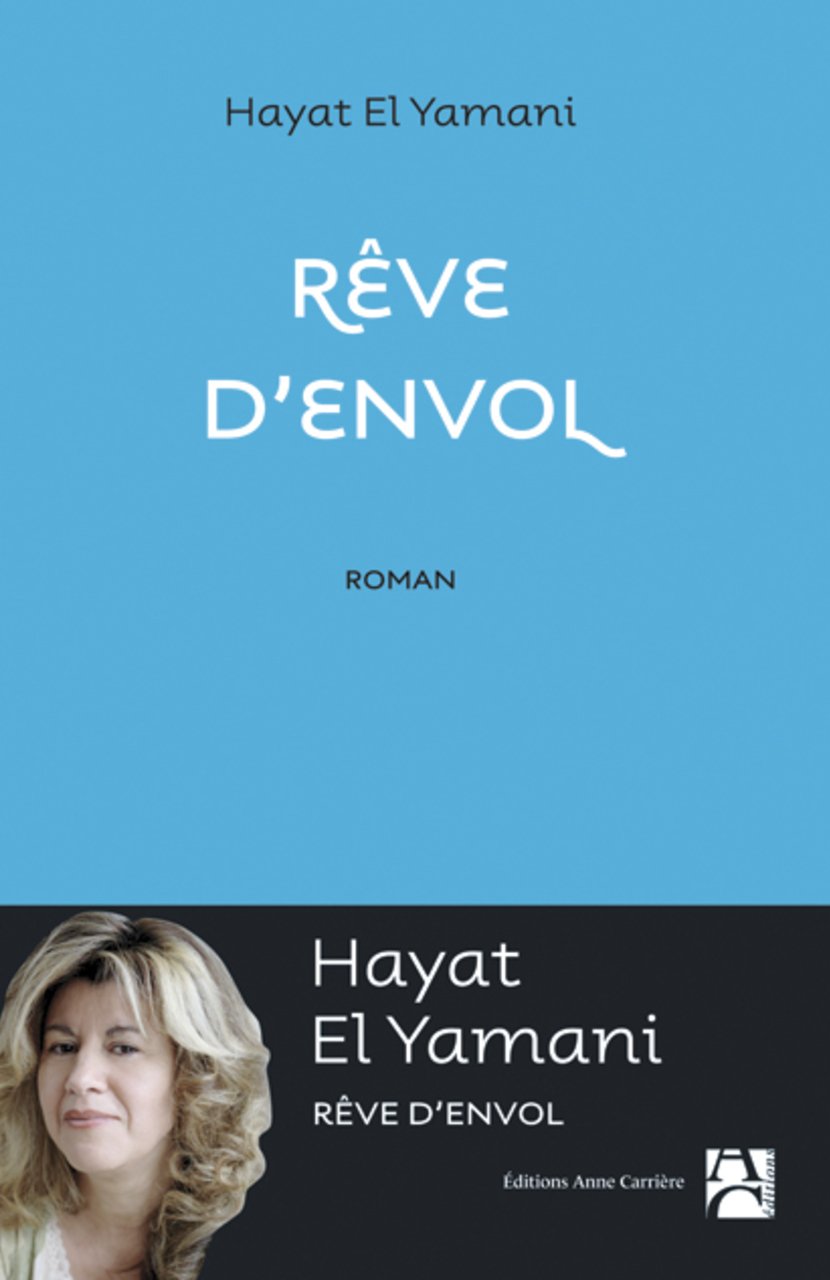 Rêve d’envol