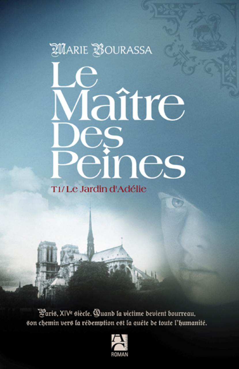 Le maître des peines Le maître des peines